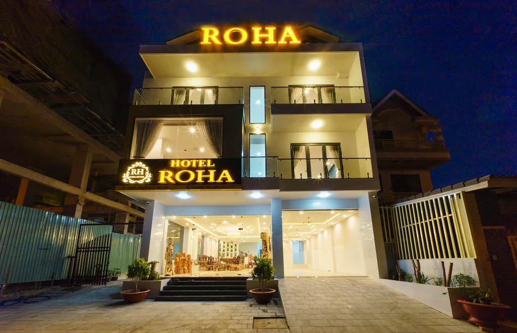 Ảnh khách sạn