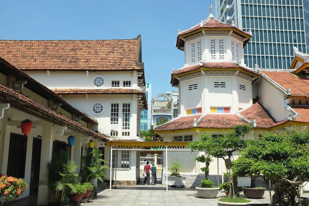 Continel Hotel