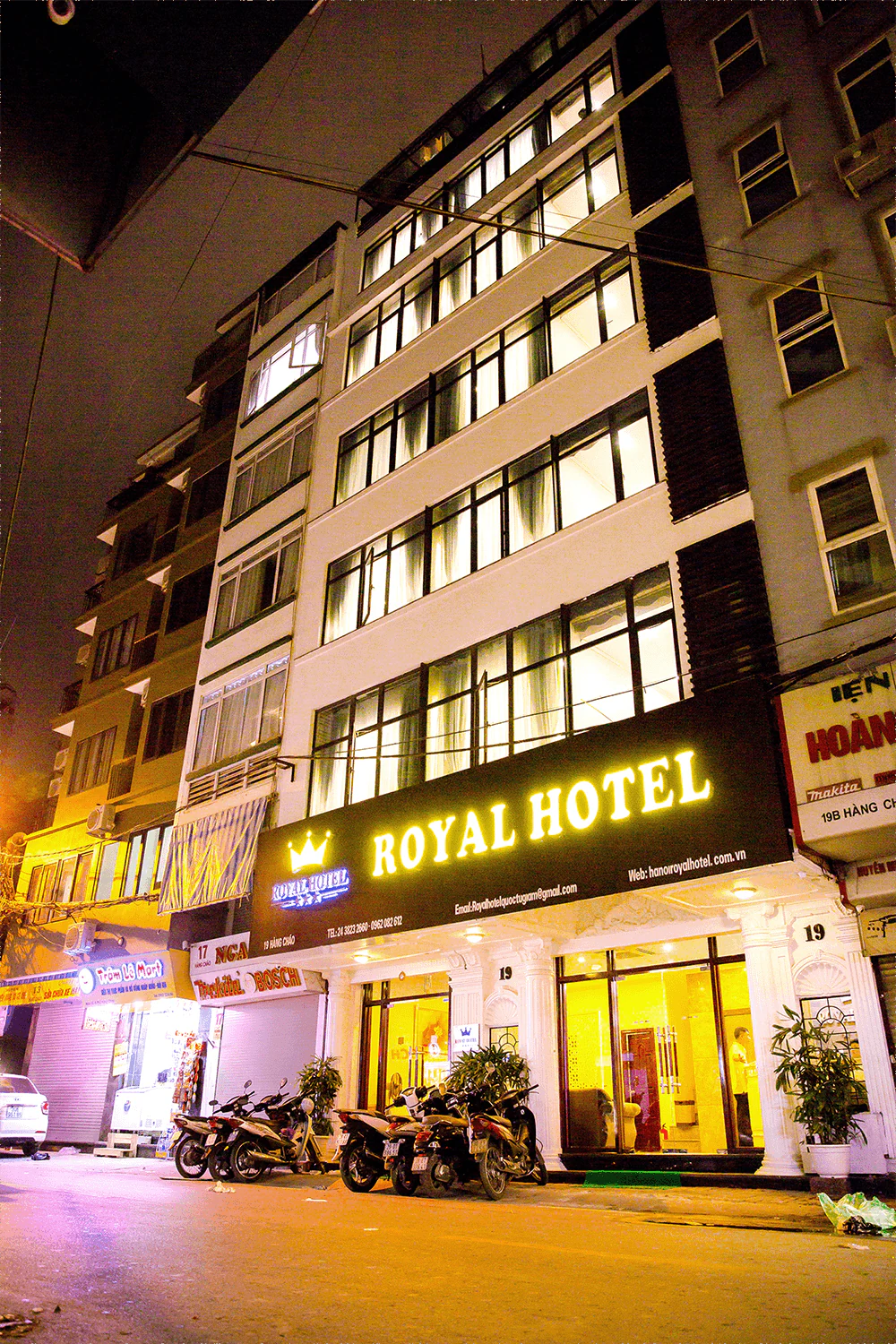 Royal