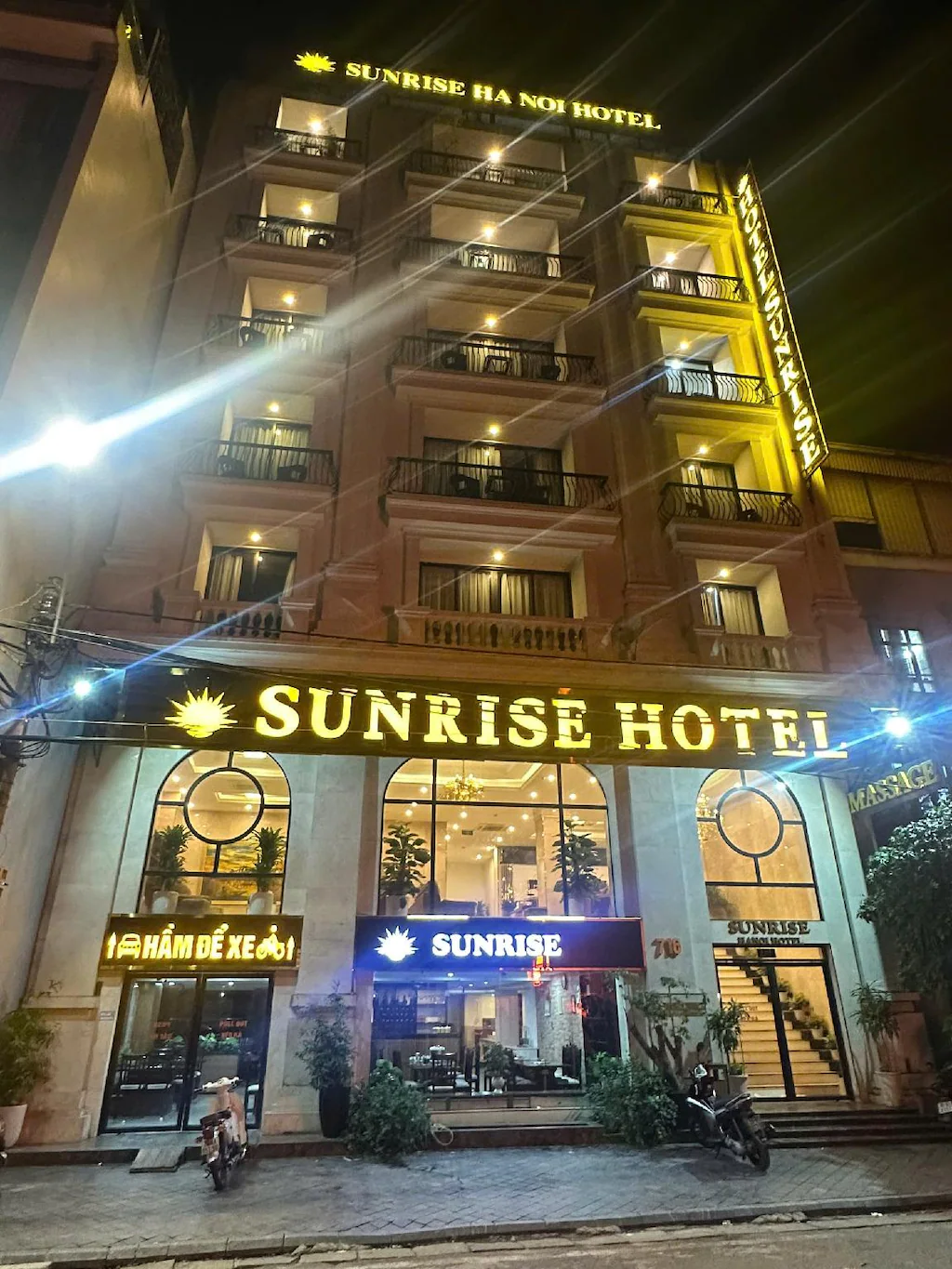 Ảnh khách sạn
