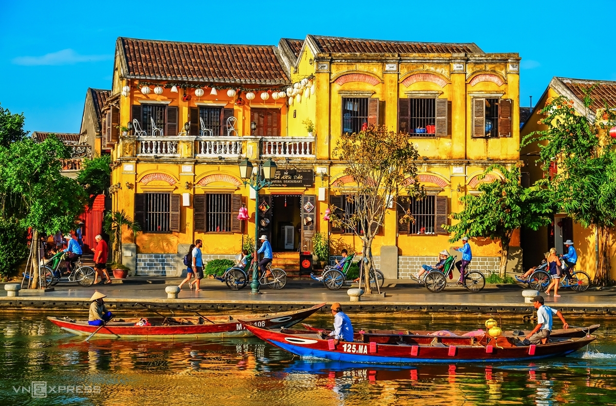 Hội An